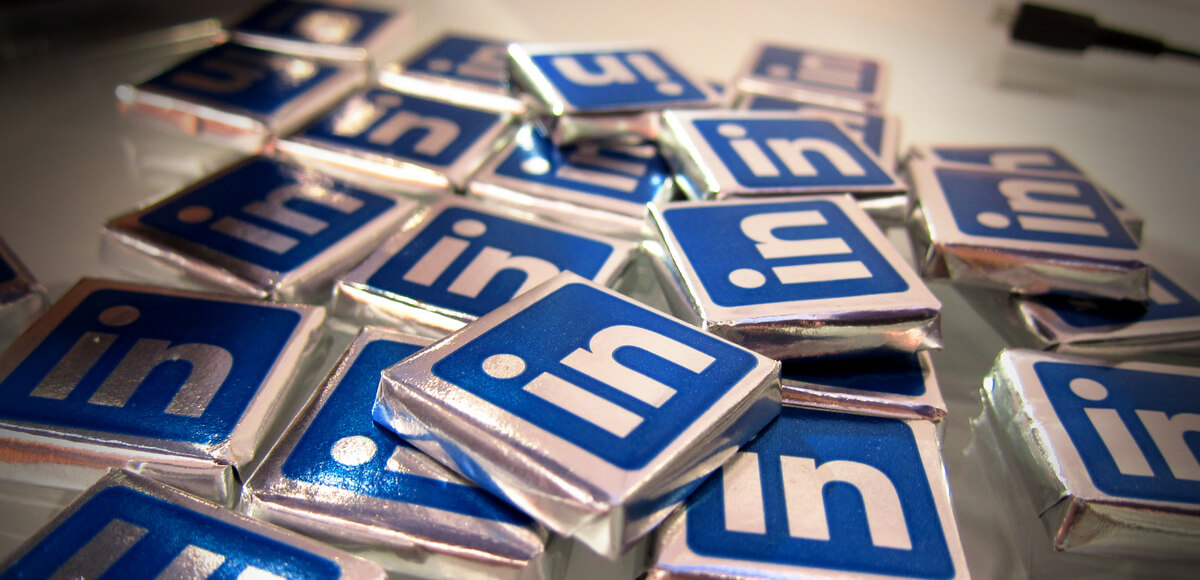 Il perfetto profilo LinkedIn per trovare lavoro