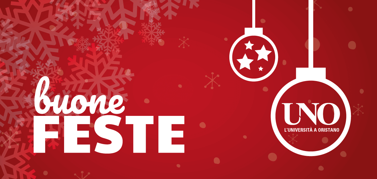Chiusura per festività natalizie